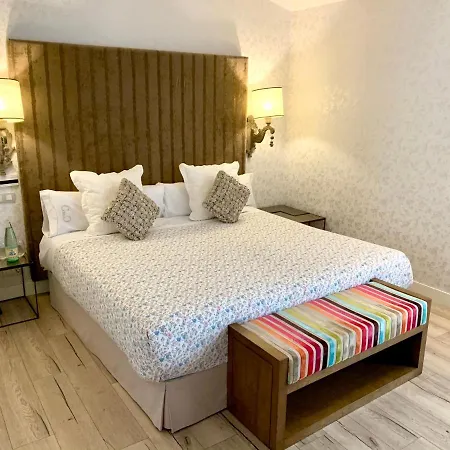 Akla Palacio Torre De Ruesga Hotel