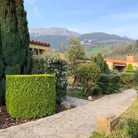 Hotel Akla Palacio Torre De Ruesga