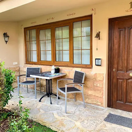 Akla Palacio Torre De Ruesga Hotel Valle (Ruesga)