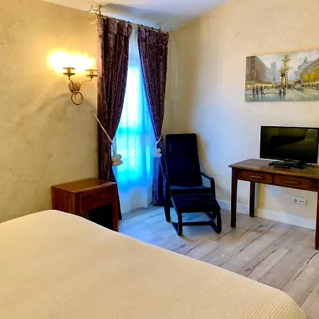 Akla Palacio Torre De Ruesga 4*