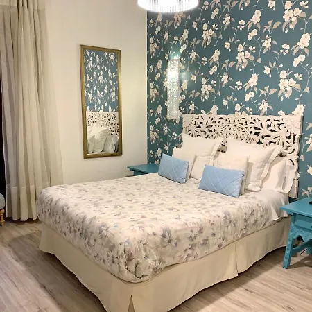 Hotel Akla Palacio Torre De Ruesga