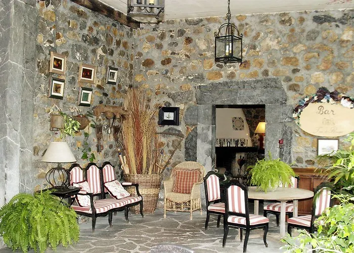 Palacio Torre De Ruesga Hotel Valle (Ruesga)