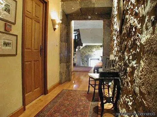 Hotel Akla Palacio Torre De Ruesga Valle (Ruesga)