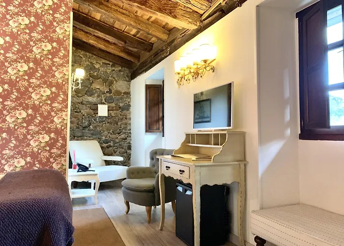 Palacio Torre De Ruesga Hotel 4*