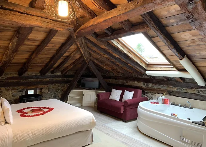 Akla Palacio Torre De Ruesga 4* Valle (Ruesga)