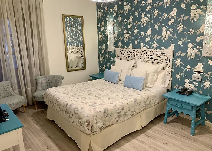 Akla Palacio Torre De Ruesga מלון Valle (Ruesga)