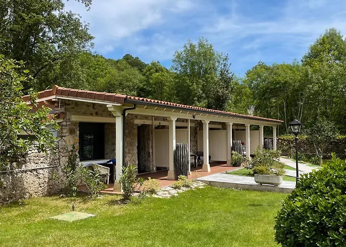 Palacio Torre De Ruesga Hotel