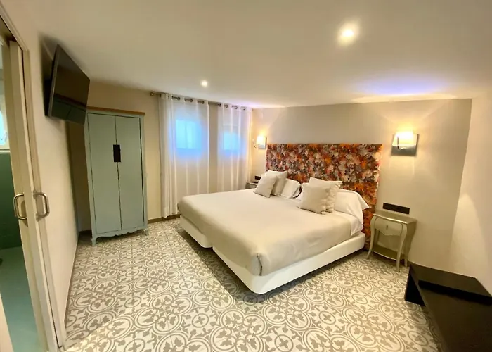 Palacio Torre De Ruesga 4*