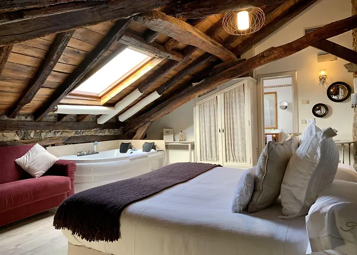 Palacio Torre De Ruesga 4*