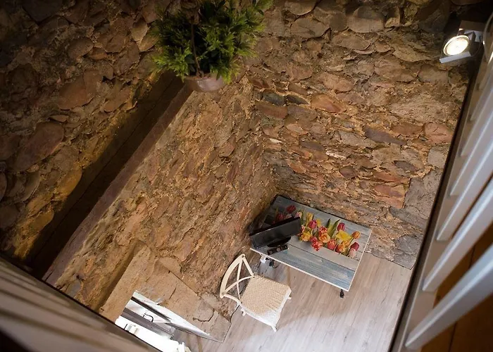 Akla Palacio Torre De Ruesga Hotell 4*