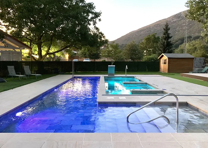 Palacio Torre De Ruesga