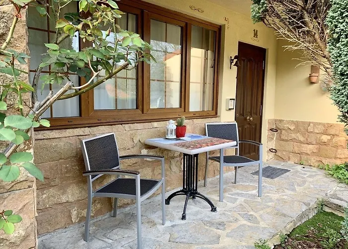 Palacio Torre De Ruesga Hotel Valle (Ruesga)