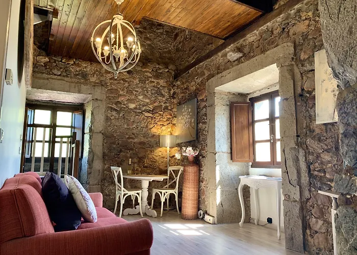 Palacio Torre De Ruesga Hotel