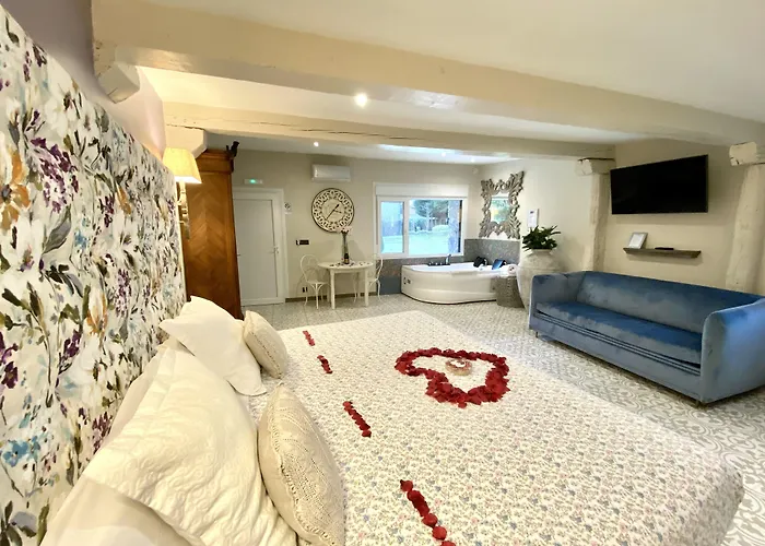 Palacio Torre De Ruesga Hotel