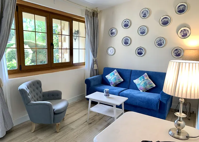 Akla Palacio Torre De Ruesga Valle (Ruesga)