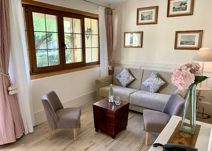 Akla Palacio Torre De Ruesga Hotell Valle (Ruesga)