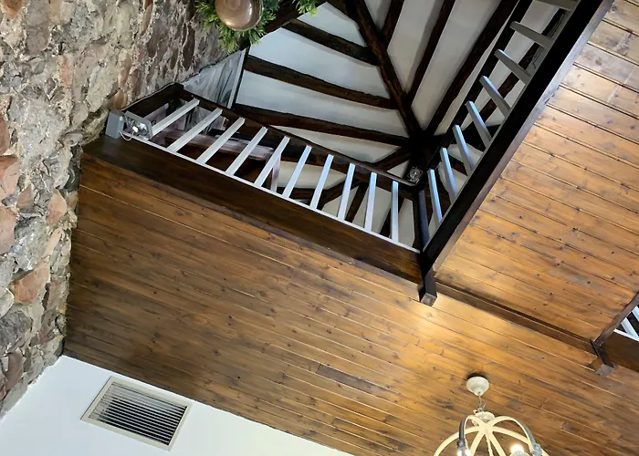 Palacio Torre De Ruesga