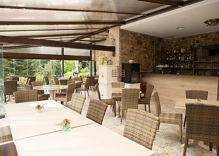 Akla Palacio Torre De Ruesga 4*