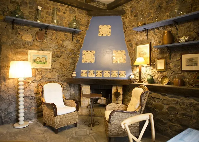 Palacio Torre De Ruesga 4* Valle (Ruesga)