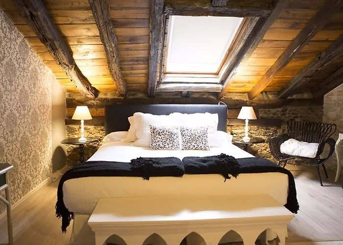 Palacio Torre De Ruesga Hotel Valle (Ruesga)