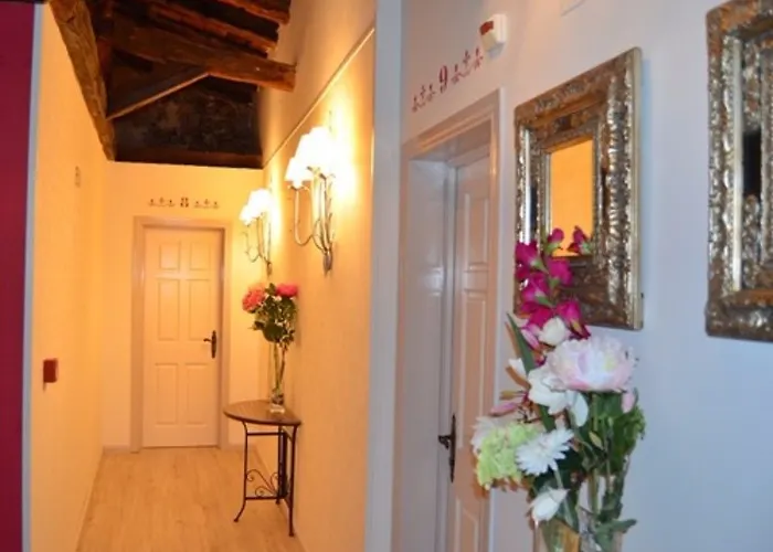 Palacio Torre De Ruesga Hotel 4*