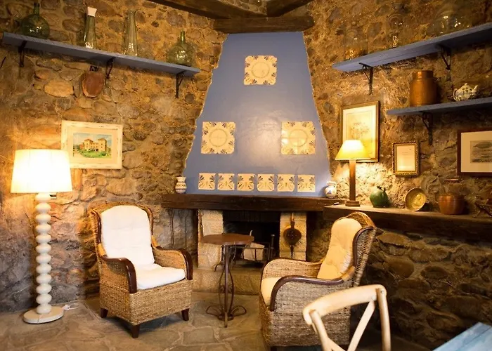 Akla Palacio Torre De Ruesga 4* Valle (Ruesga)