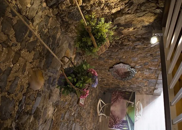 Palacio Torre De Ruesga Valle (Ruesga)