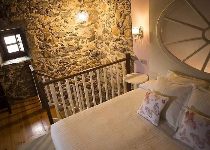 Akla Palacio Torre De Ruesga