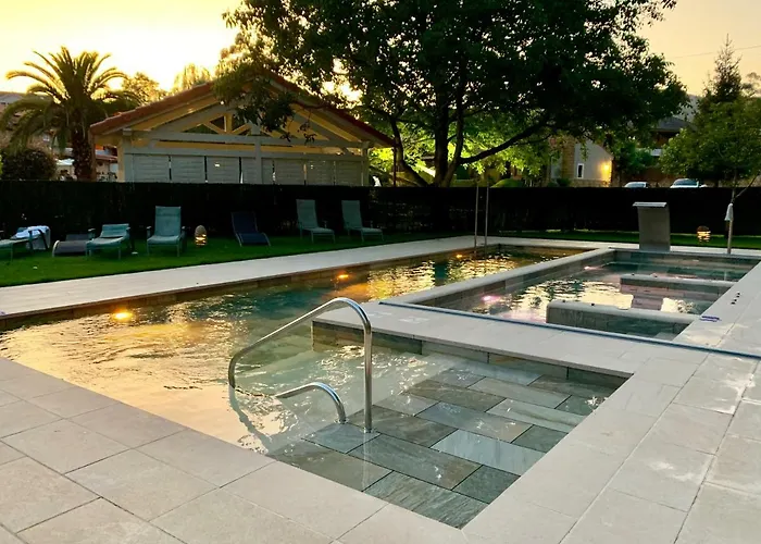 Palacio Torre De Ruesga 4* Valle (Ruesga)