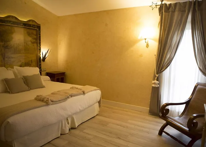 Palacio Torre De Ruesga Hotel