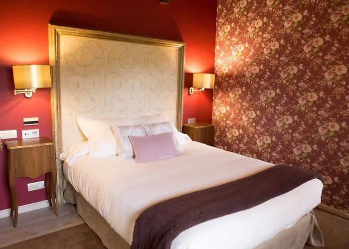 Akla Palacio Torre De Ruesga Hotell