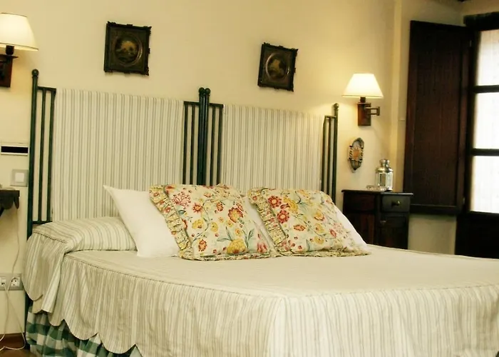 Palacio Torre De Ruesga Valle (Ruesga)