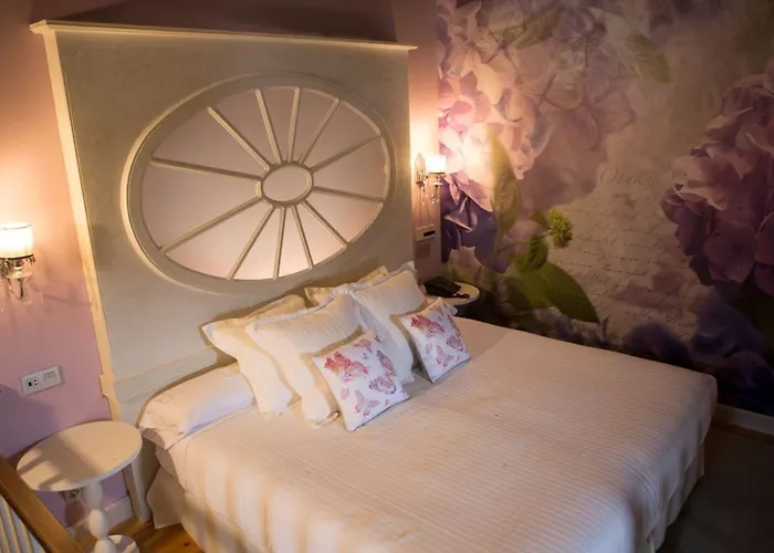 Palacio Torre De Ruesga Hotel Valle (Ruesga)