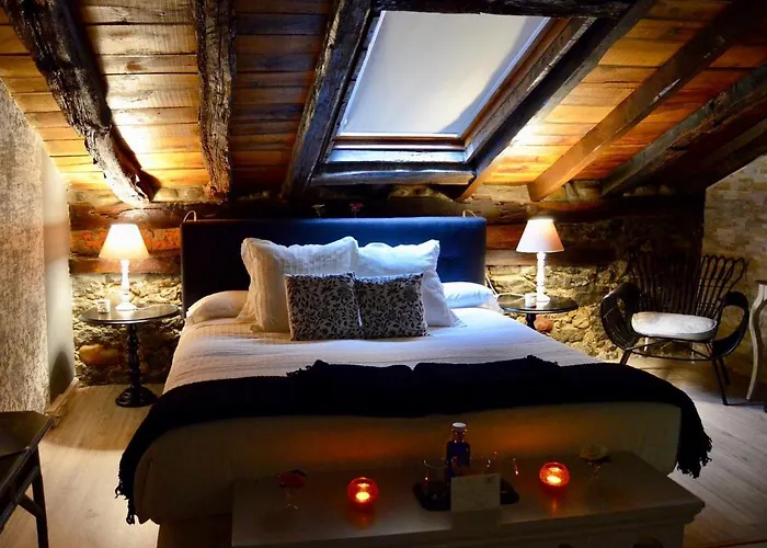 Palacio Torre De Ruesga Valle (Ruesga)