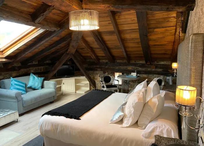 Palacio Torre De Ruesga Hotel 4*