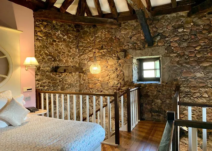 Akla Palacio Torre De Ruesga Hotel