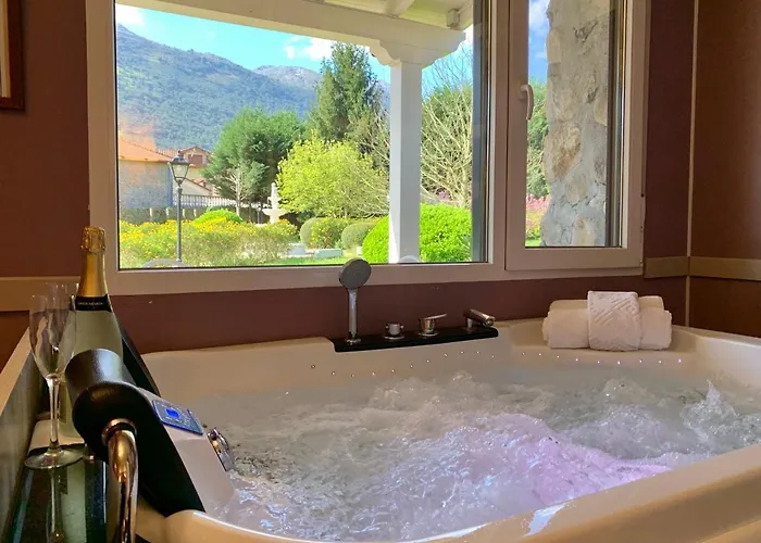 Palacio Torre De Ruesga 4*