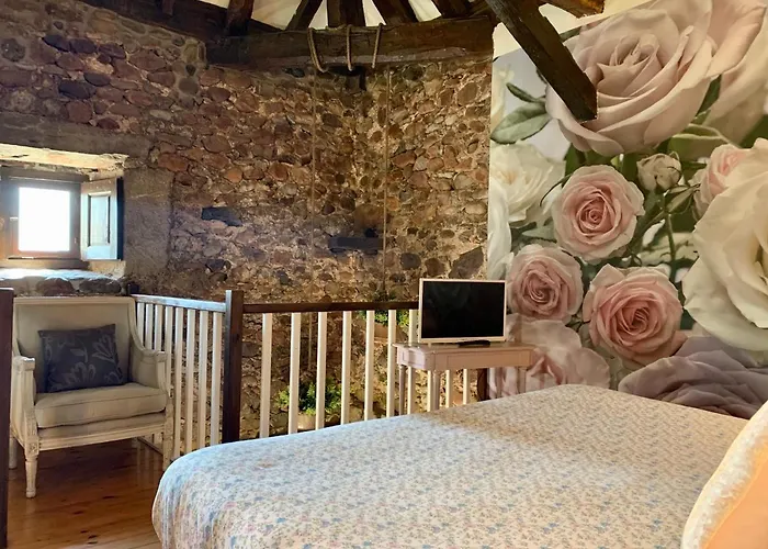 Palacio Torre De Ruesga 4*