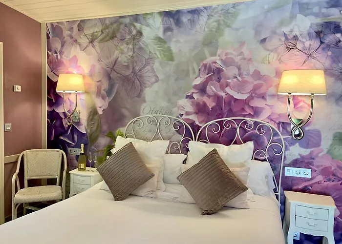 Akla Palacio Torre De Ruesga