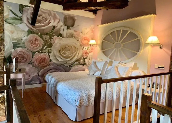 Hotel Palacio Torre De Ruesga 4*