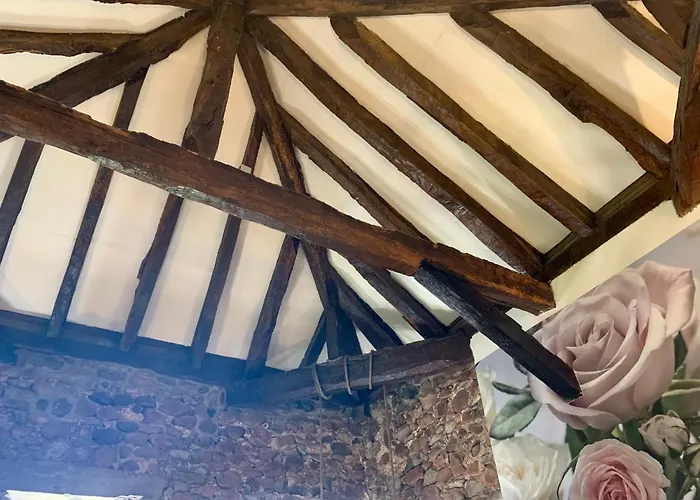 מלון Akla Palacio Torre De Ruesga Valle (Ruesga)