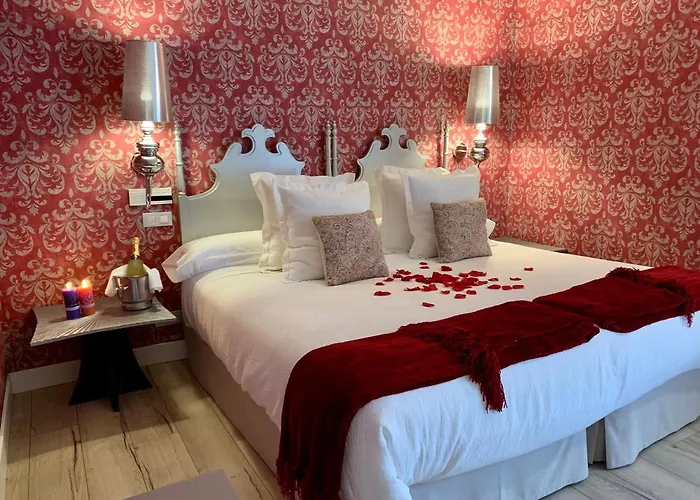 Palacio Torre De Ruesga Hotel 4*