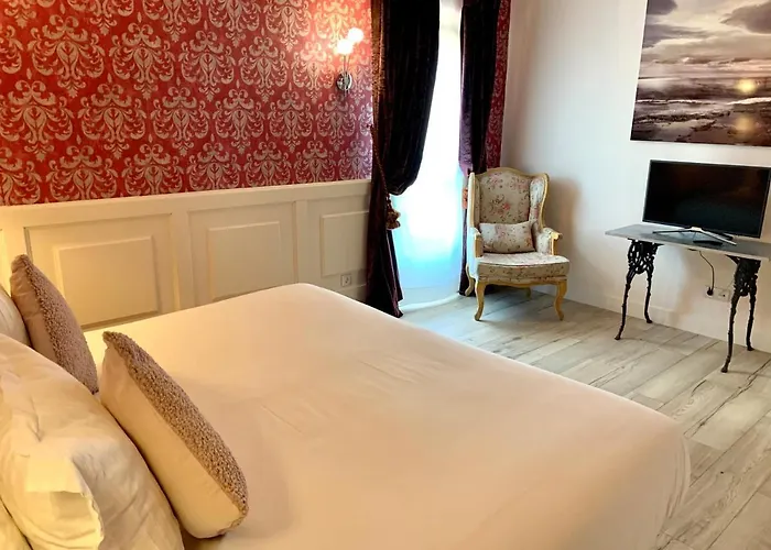 Akla Palacio Torre De Ruesga Valle (Ruesga)