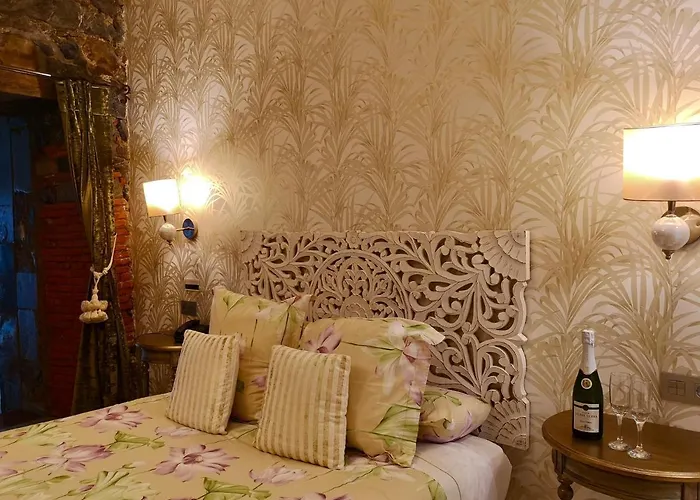 Akla Palacio Torre De Ruesga Valle (Ruesga)