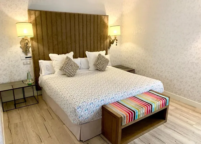 Akla Palacio Torre De Ruesga Hotel