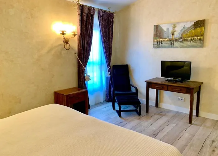 Palacio Torre De Ruesga 4*