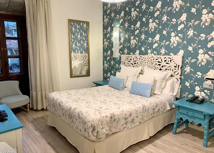 Hotel Palacio Torre De Ruesga