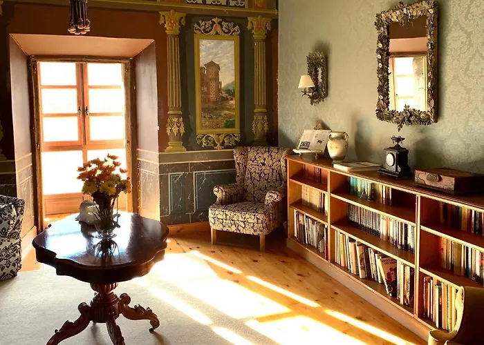 Palacio Torre De Ruesga